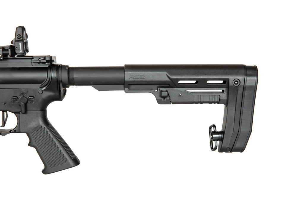 ASR111 SDU2.0 Carbine Replica - Black