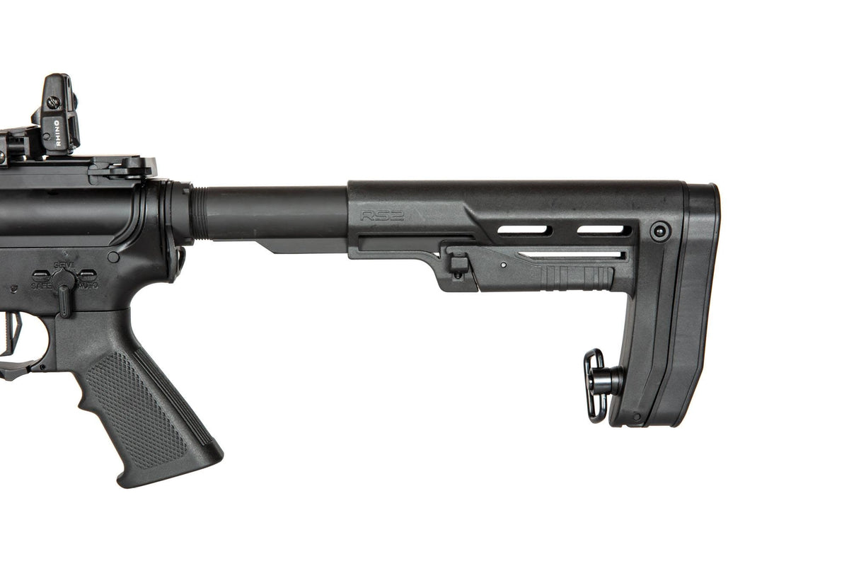 ASR111 SDU2.0 Carbine Replica - Black