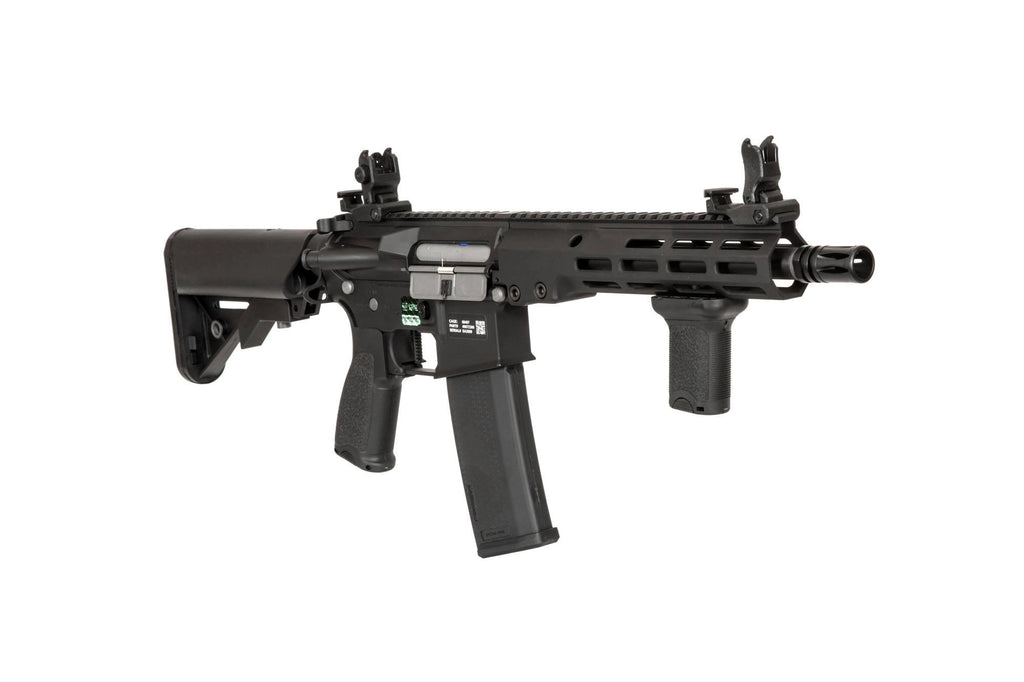 SA-E23 EDGE 2.0™GATE ASTER carbine replica - black