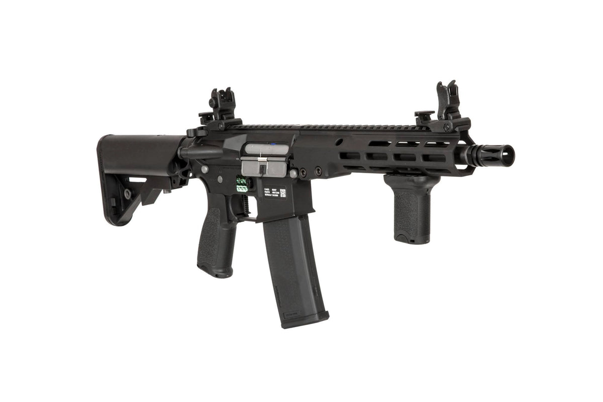 SA-E23 EDGE 2.0™GATE ASTER carbine replica - black