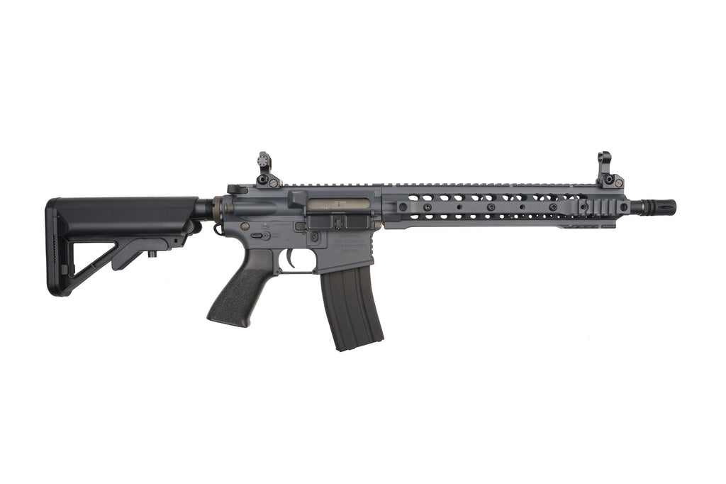 CA101M (US Version) Carbine Replica -Titanium Grey