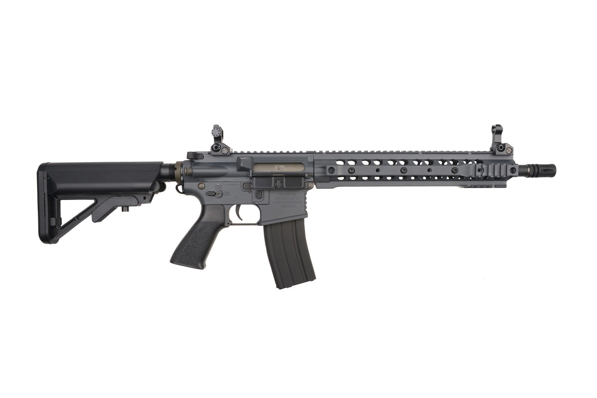 CA101M (US Version) Carbine Replica -Titanium Grey