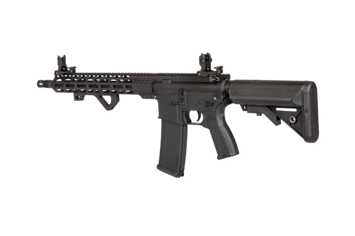 SA-E24 EDGE™ airsoft rifle - black