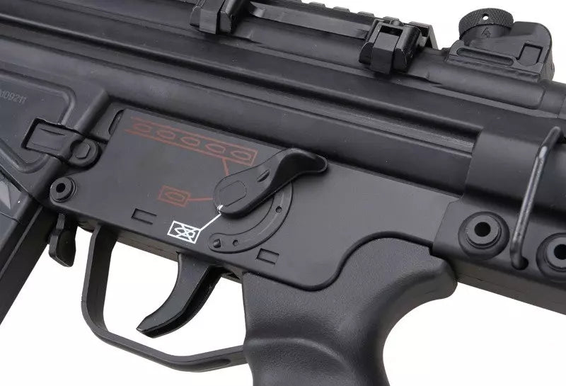 JG094 carbine replica