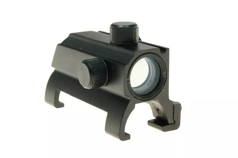 RedDot for MP5