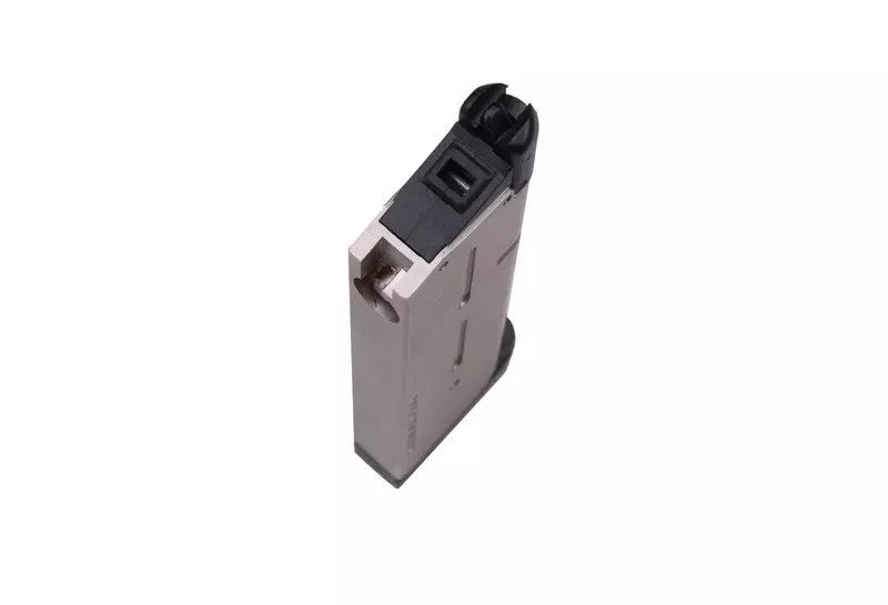 25rd green gas magazine for KP-07 replicas