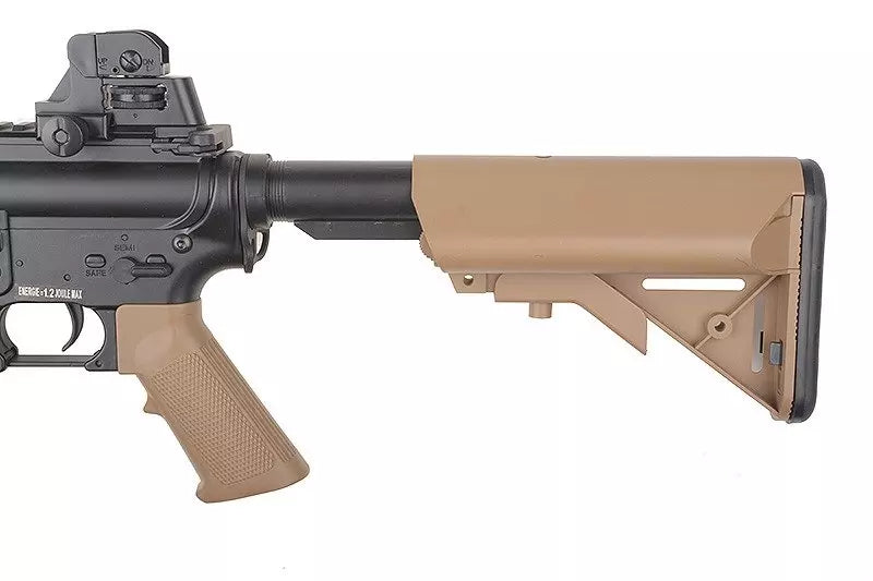 Colt M4A1 CQBR Assault Rifle Electric Replica
