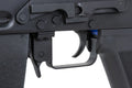 Specna Arms AK SA-J08 EDGE Gen.2 AEG Assault Rifle (Single Fire Only) - Black