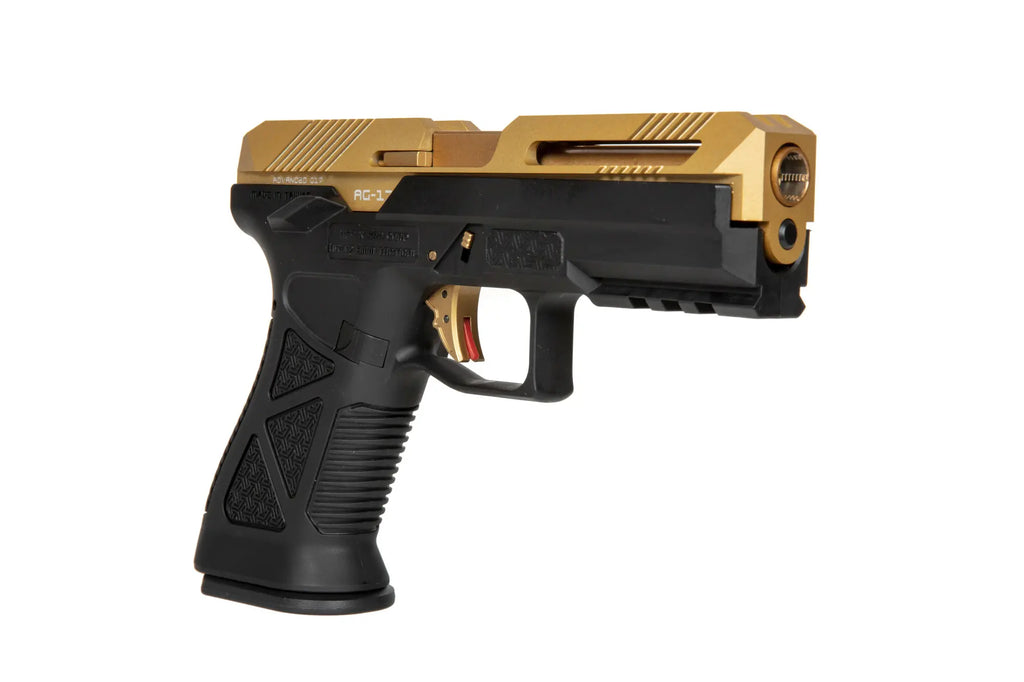 AG17 Pistol Replica