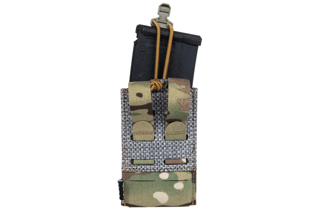 Single M4/M16 Primal Gear Multicam magazine pouch