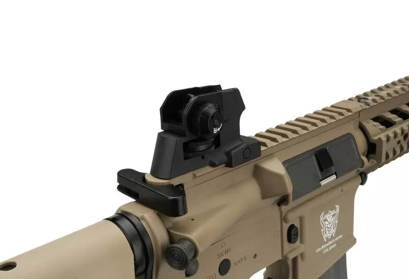 CM16 Raider-L DST GBB  carbine replica