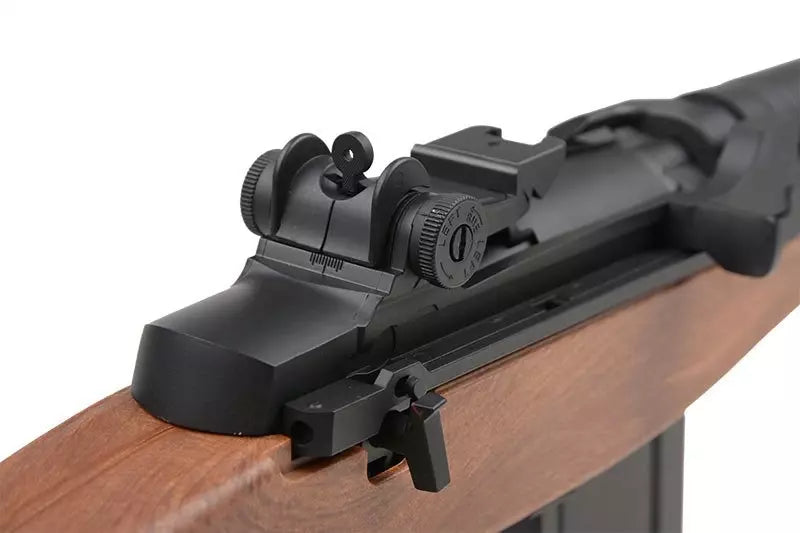 CM032D Sniper Rifle Replica - Wood Imitation