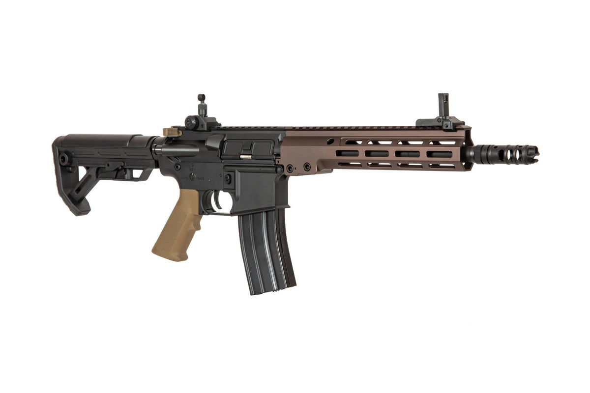 EFB6595 airsoft rifle - Half-Tan (OUTLET)