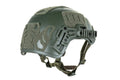 Wosport EX HL-103-E helmet replica (standard version) Olive