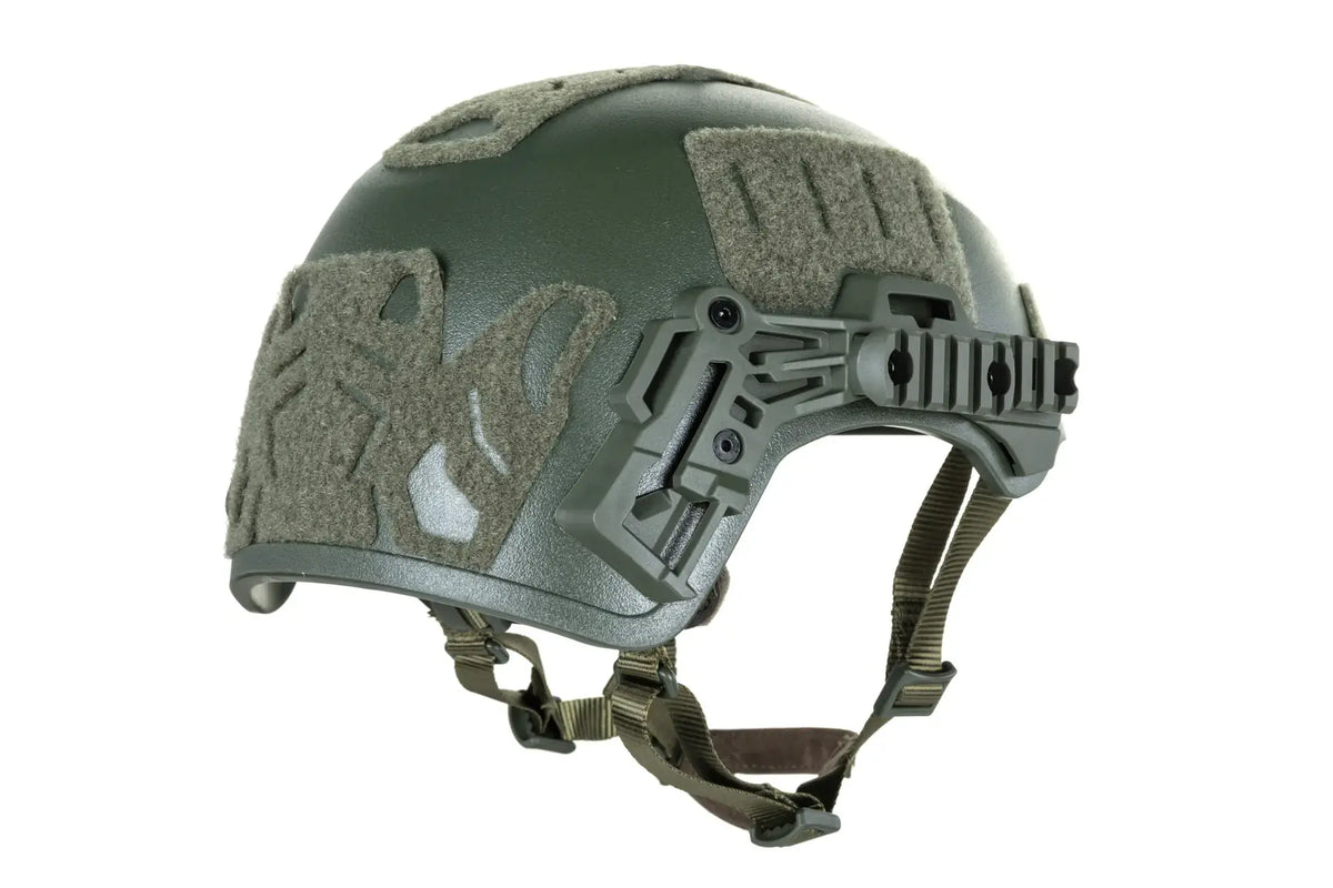 Wosport EX HL-103-E helmet replica (standard version) Olive