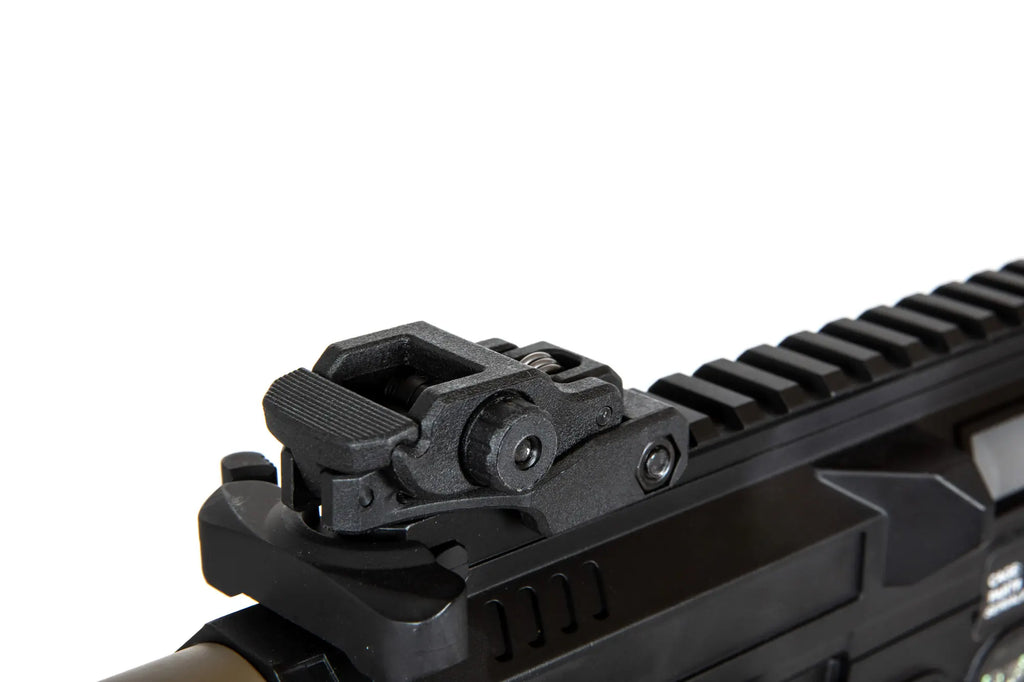 SA-X02 EDGE 2.0 GATE ASTER submachine gun replica - Half-tan