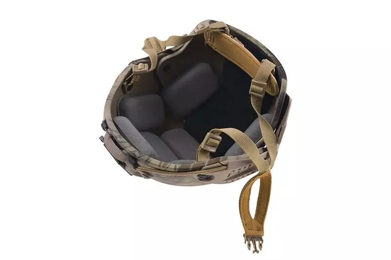 FMA CP helmet replica - HLD