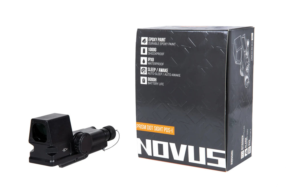 Prism Sight Replica NOVUS PDS-1 1P87