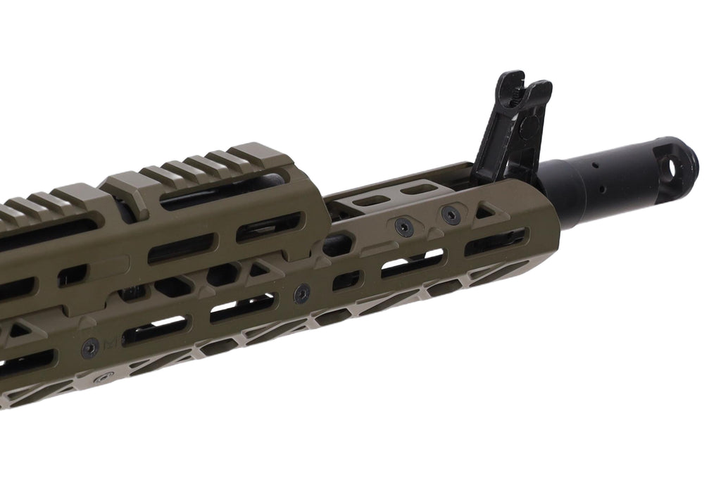 KPYK AK SA-PJ14 PRIME BLDC AEG assault rifle - OUTLET