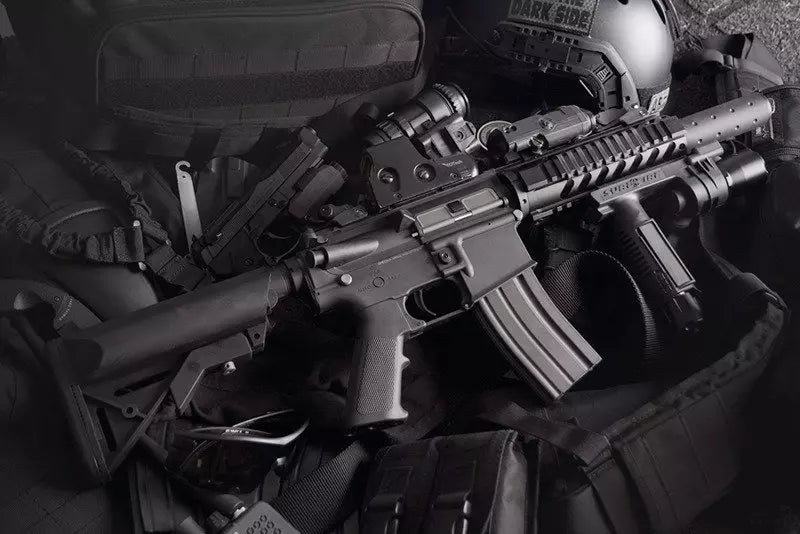 RRA SA-C11 CORE™ carbine replica - black