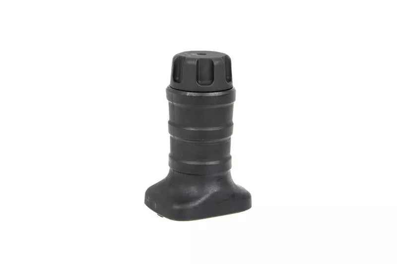 Short MLOK Tactical Forward Grip - Black