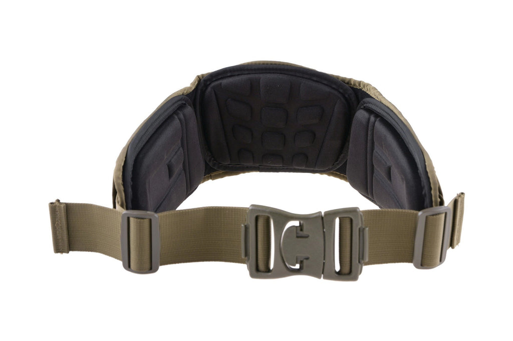 Modular Tactical Belt - Olive Drab