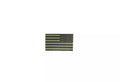 IR patch - USA Flag right - GR