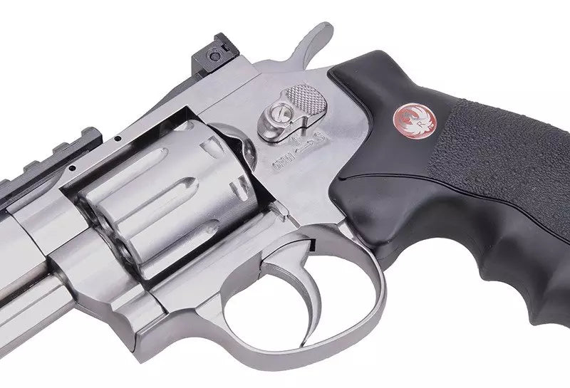 RUGER Superhawk 6 Revolver replica"