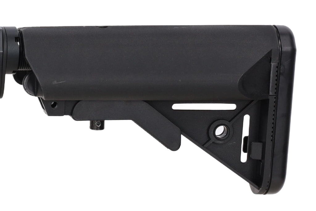 Specna Arms AR10 SA-E35 EDGE AEG 16" Selector Rifle (HAL) Black - OUTLET