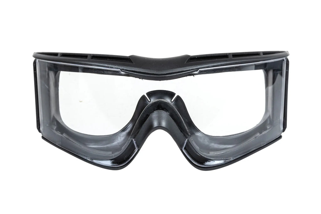 Wosport tactical goggles GG-005 Black