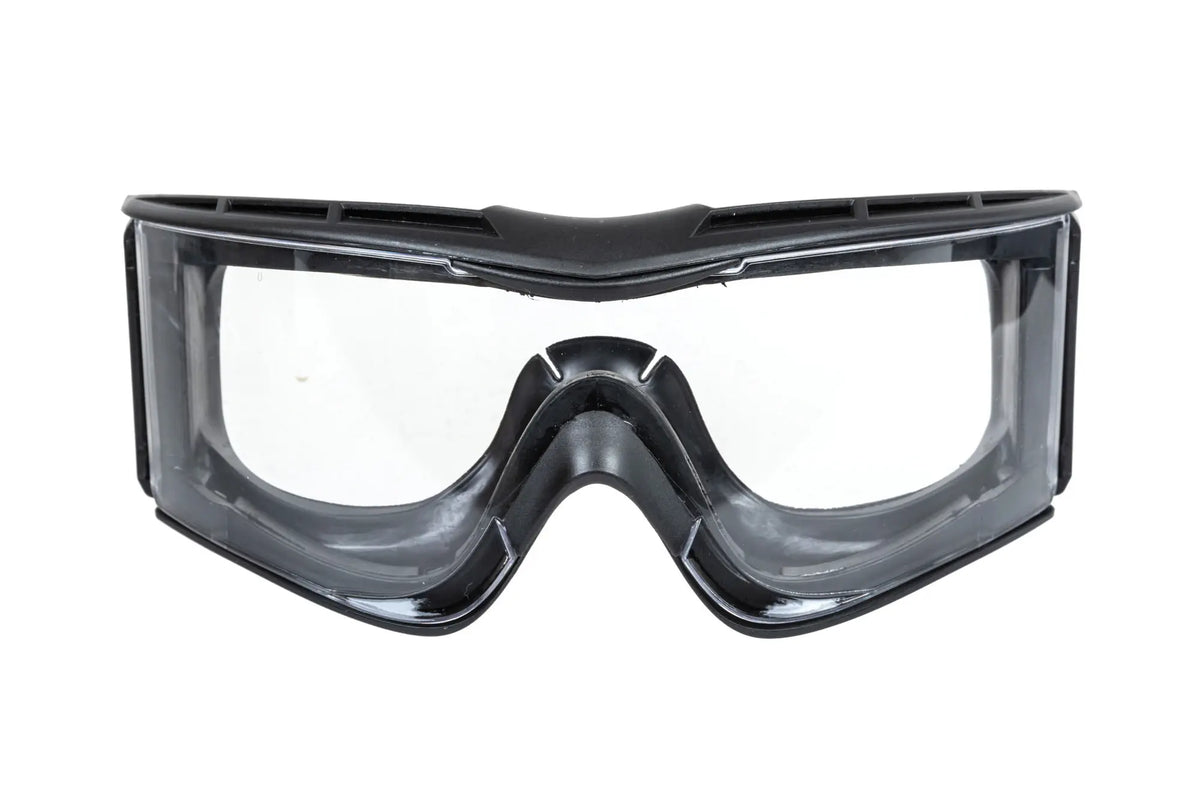 Wosport tactical goggles GG-005 Black