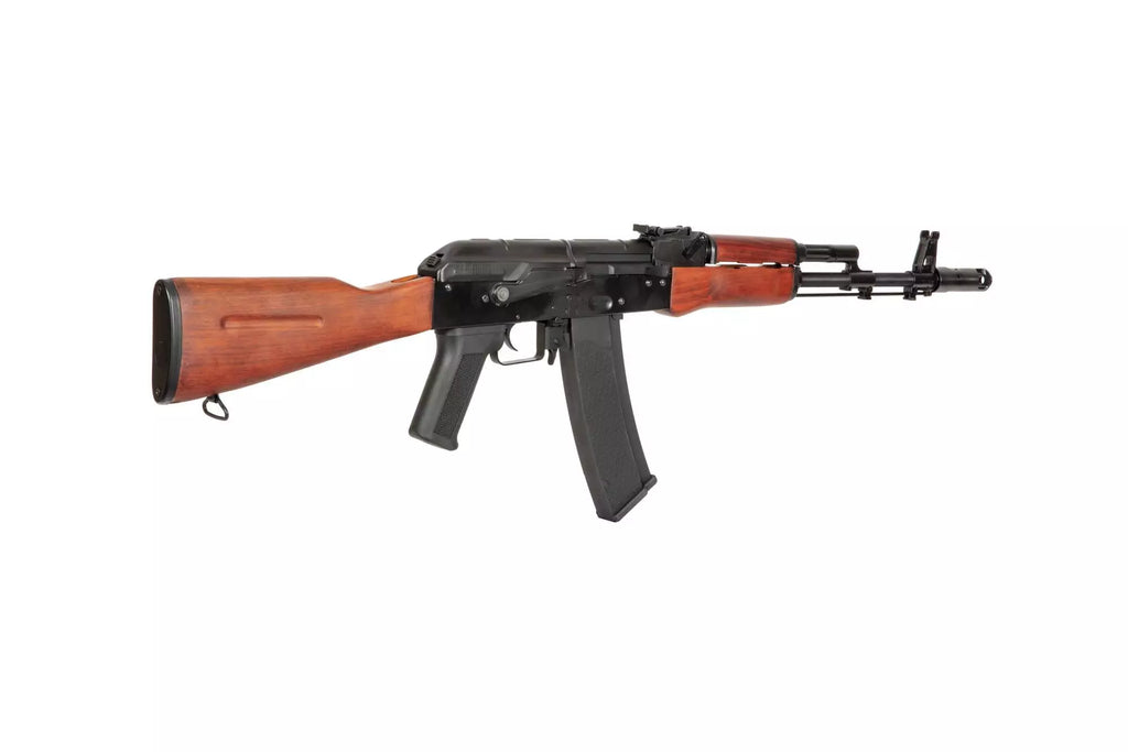 SA-J02 EDGE™ airsoft rifle
