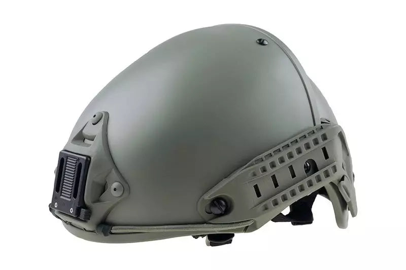 FMA CP helmet replica - Foliage Green
