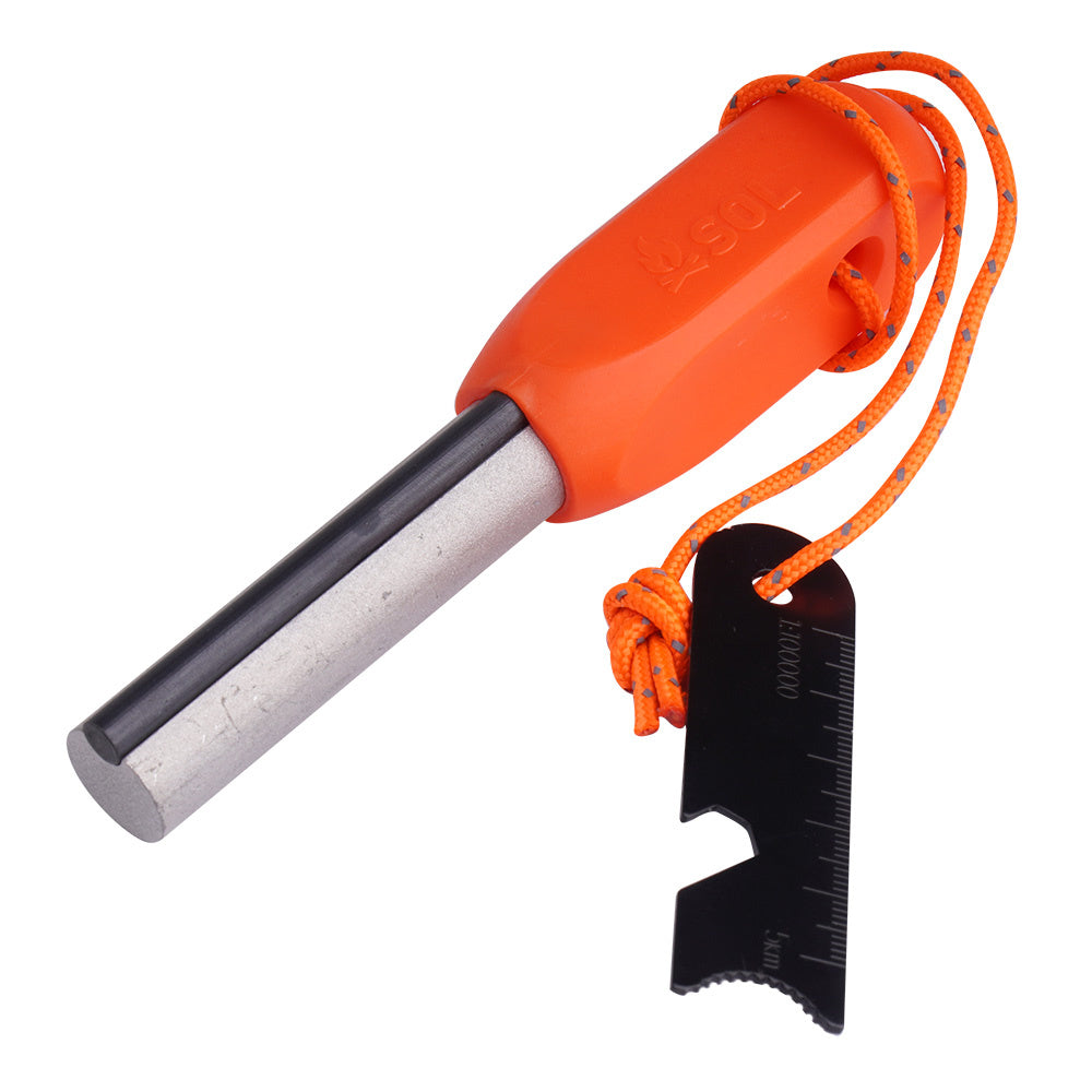 SOL - Mag Striker with Tinder Cord - 0140-1242