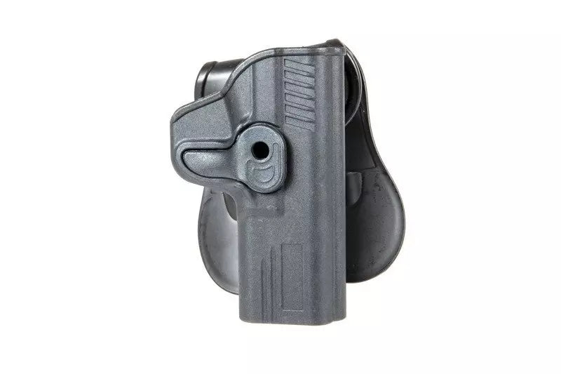 M&P type Holster - black