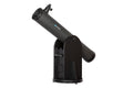 OPTICON Orbiter telescope (OUTLET)