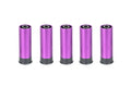 Set of 5 CO2 shells for the PPS M870 shotgun