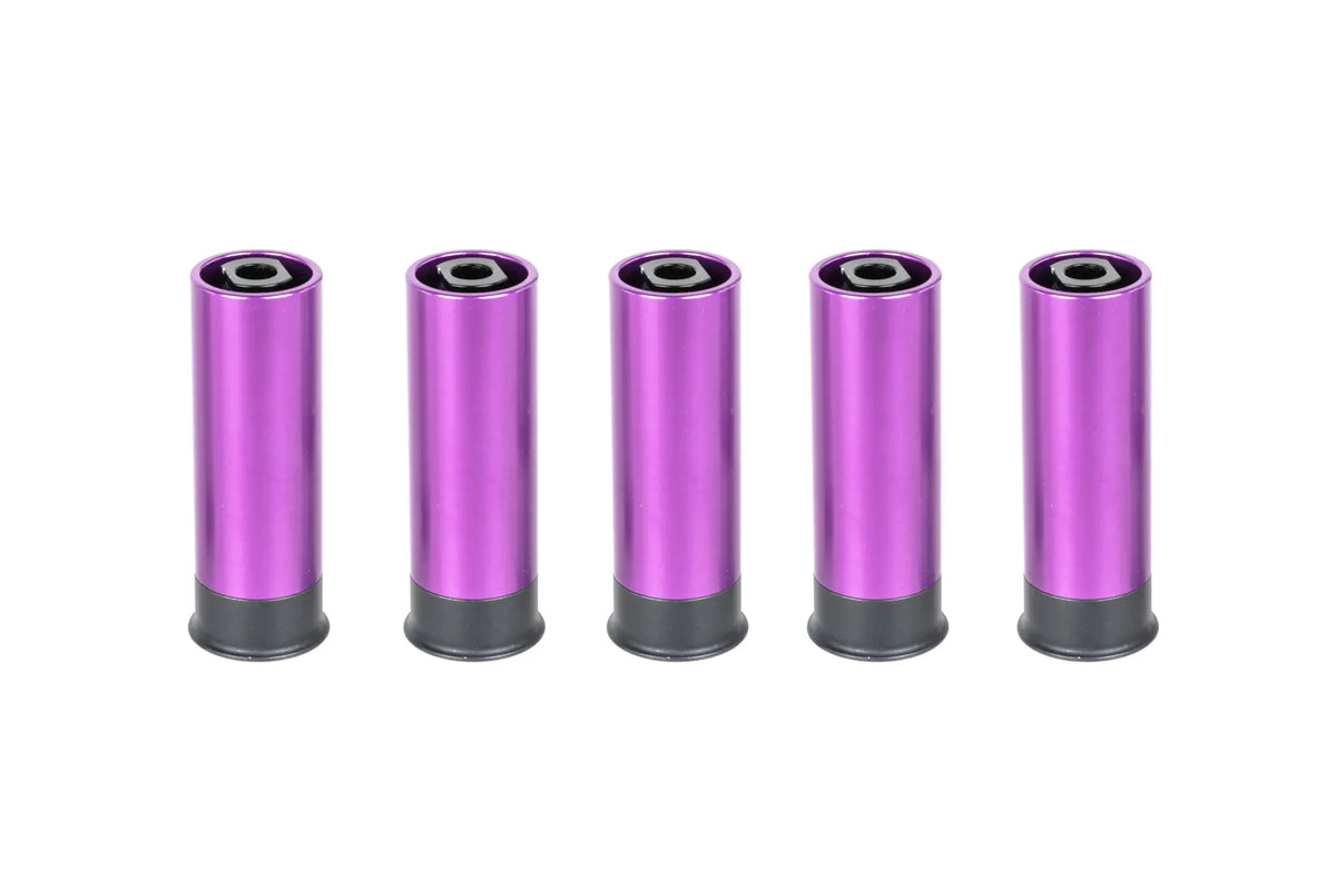 Set of 5 CO2 shells for the PPS M870 shotgun