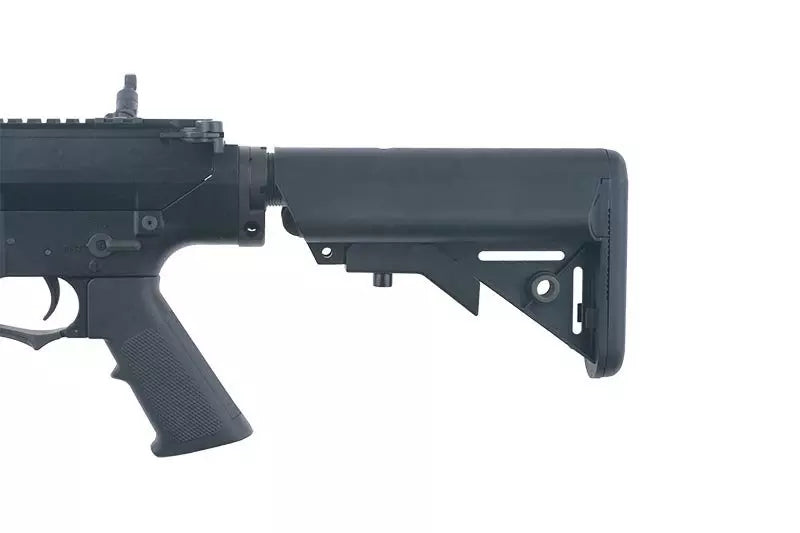 SR25-M110K Sniper Rifle Replica - Black