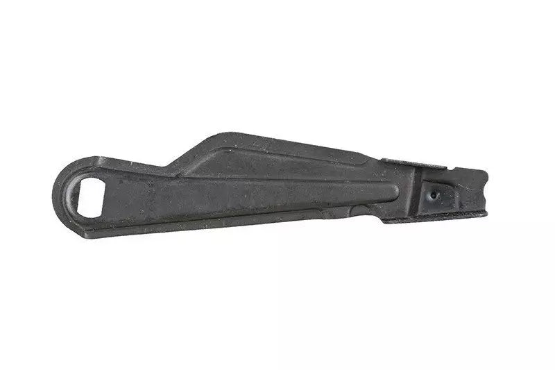 AK type replicas firing mode selector lever