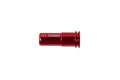 Double-sealed aluminium CNC nozzle for AEG replicas - 21.50mm
