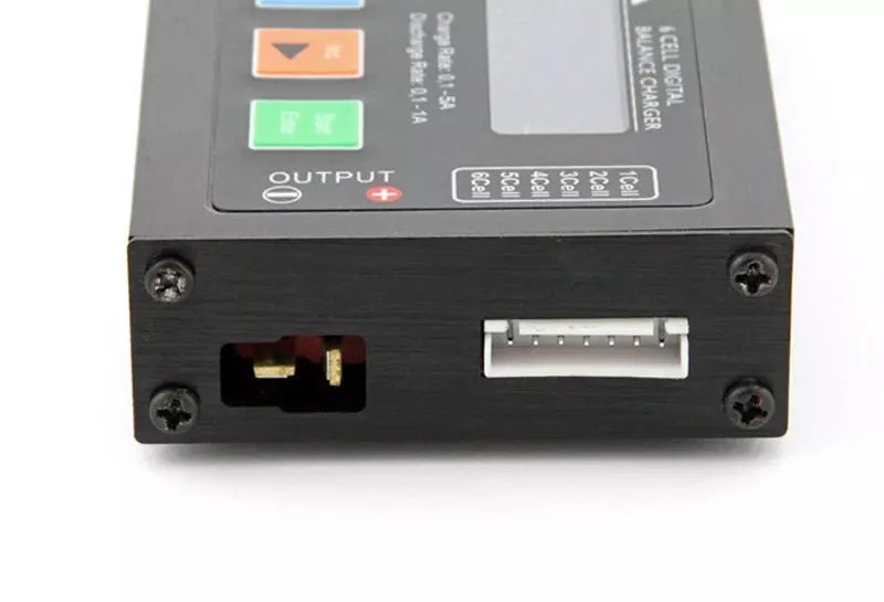 Redox BETA charger