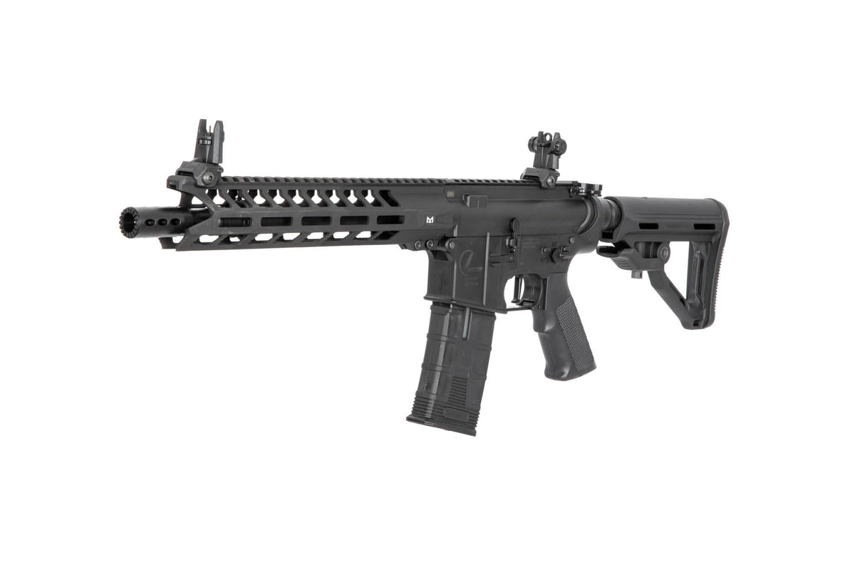 Lightway-Peleador C S3 2.0 MTR Carbine Replica - black