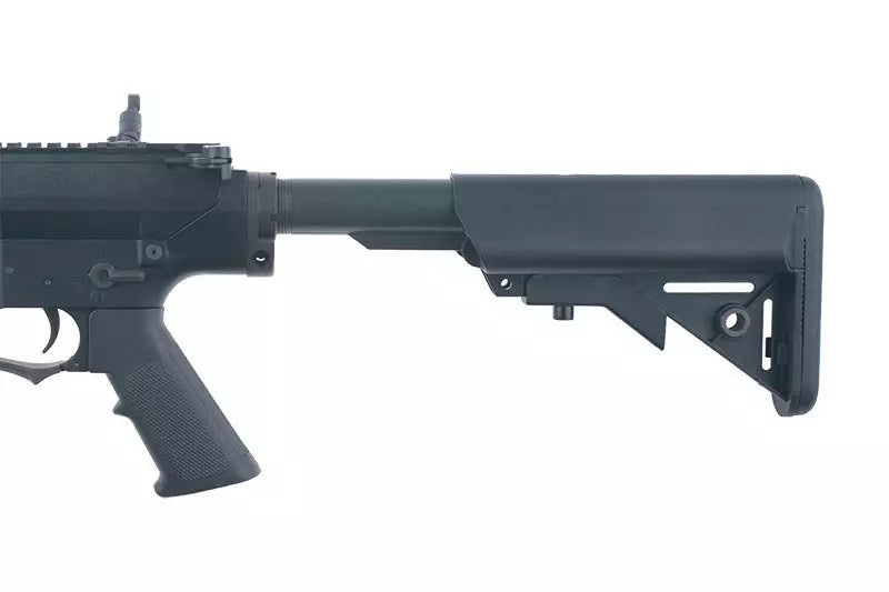 SR25-M110K Sniper Rifle Replica - Black