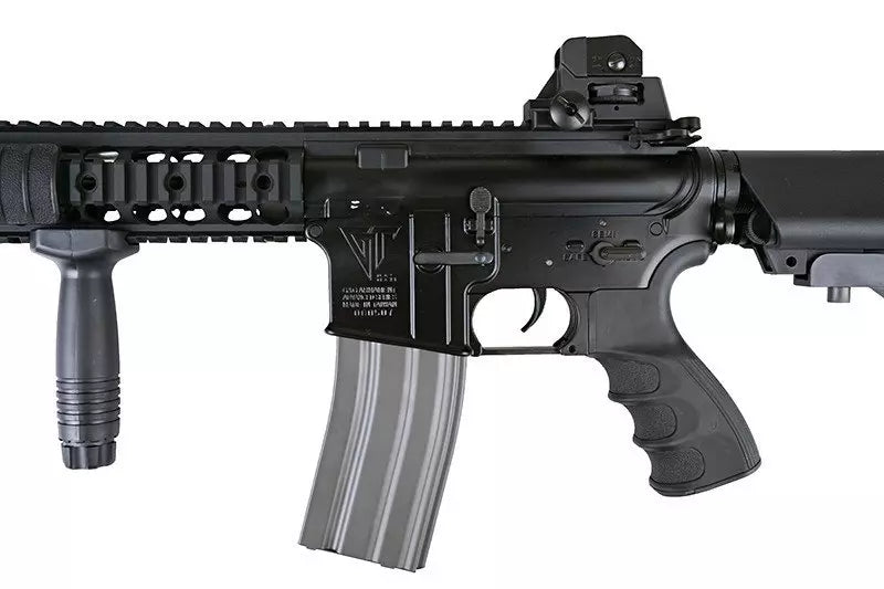 TR15 Raider XL GBB II carbine replica - black