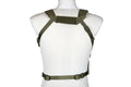 Micro Chest Rig MPC - Olive