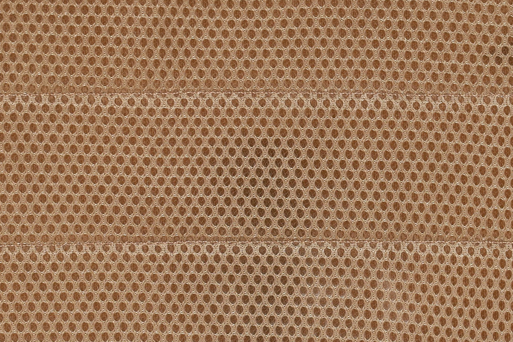 Chest Pad Wosport D3CRM Coyote Brown