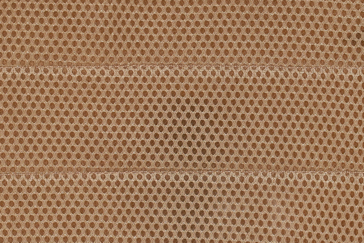 Chest Pad Wosport D3CRM Coyote Brown