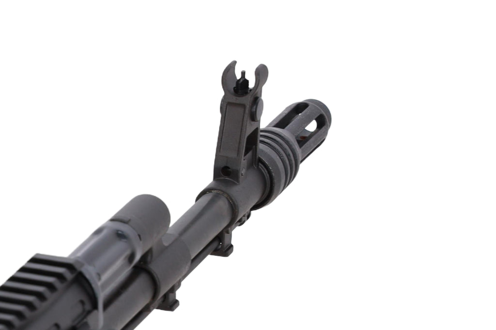 E&amp;L ELAK74M3 Essential airsoft Carbine (Mosfet Version) Black