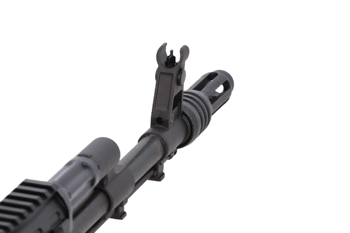 E&amp;L ELAK74M3 Essential airsoft Carbine (Mosfet Version) Black